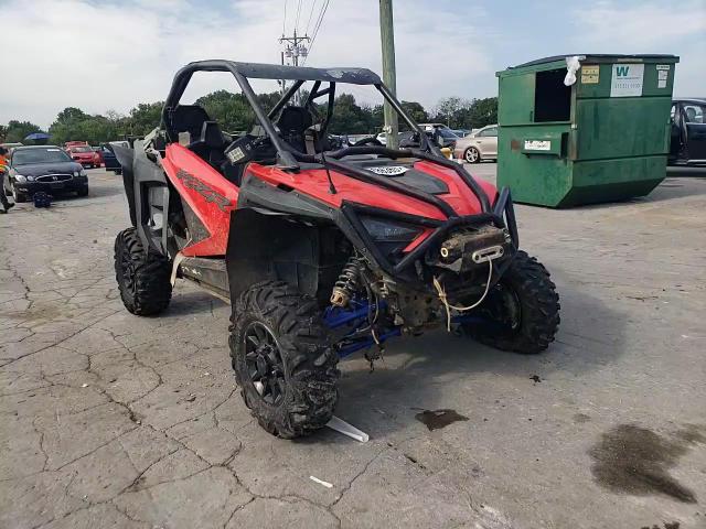 2020 Polaris Rzr Pro Xp Ultimate VIN: 3NSRAD924LG823559 Lot: 68186365