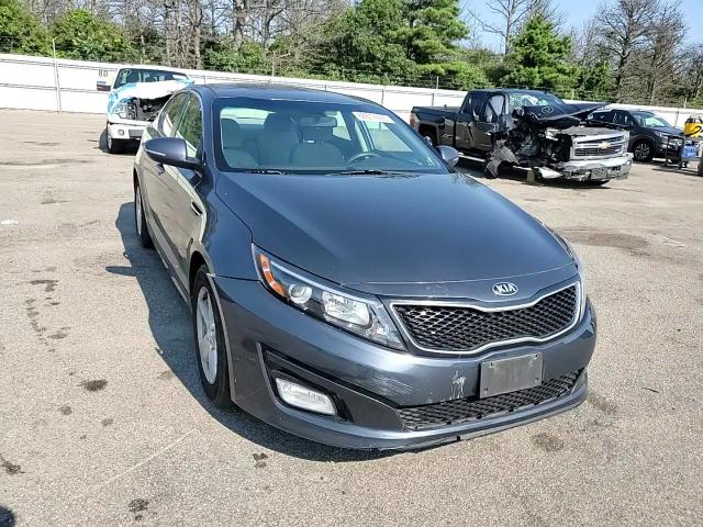 2015 Kia Optima Lx VIN: 5XXGM4A79FG469794 Lot: 68517495