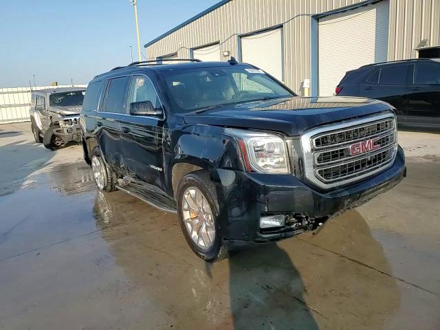 2016 GMC Yukon Slt VIN: 1GKS2BKC1GR177530 Lot: 69447995