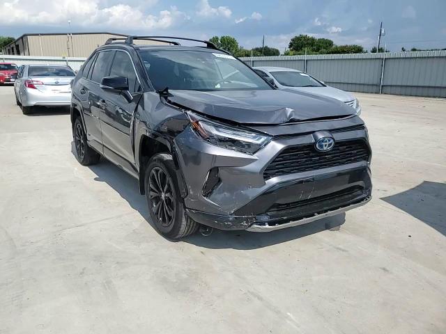 2024 Toyota Rav4 Xse VIN: 4T3E6RFV9RU170989 Lot: 69678315