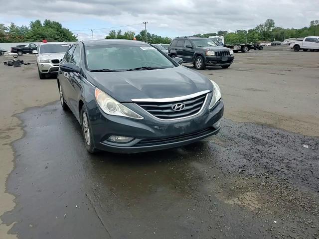 2013 Hyundai Sonata Gls VIN: 5NPEB4AC3DH613285 Lot: 69760175