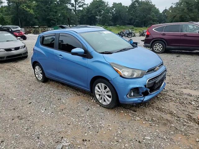2016 Chevrolet Spark 1Lt VIN: KL8CD6SA7GC573960 Lot: 70865455