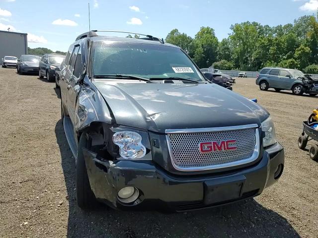 2006 GMC Envoy Denali Xl VIN: 1GKET66M166126212 Lot: 68720925