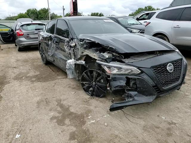 2022 Nissan Altima Sr VIN: 1N4BL4CV0NN331725 Lot: 71857765