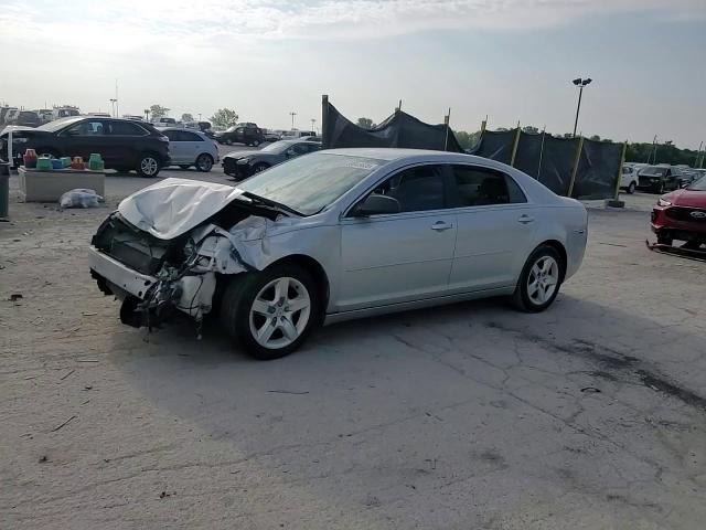 2010 Chevrolet Malibu Ls VIN: 1G1ZB5EB6AF273458 Lot: 69045635