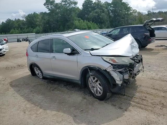 2015 Honda Cr-V Exl VIN: 2HKRM3H7XFH526419 Lot: 68122185