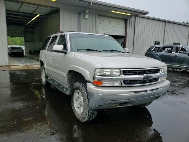 2004 Chevrolet Tahoe C1500 VIN: 1GNEC13Z54R264420 Lot: 70382425