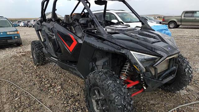 2020 Polaris Rzr Pro Xp 4 Premium VIN: 3NSR4B921LG162780 Lot: 70388705