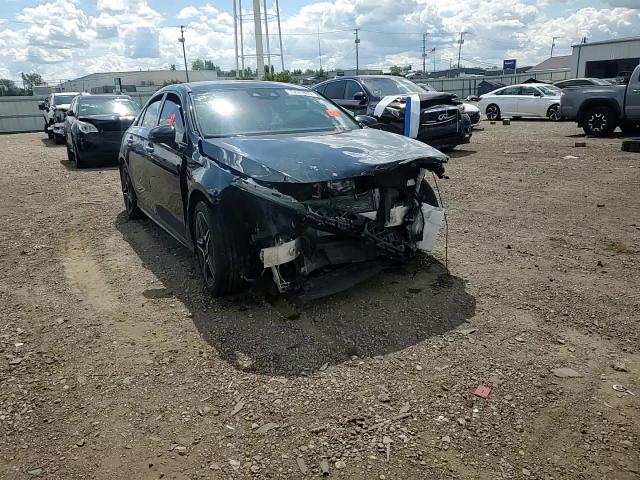 2021 Mercedes-Benz A 220 4Matic VIN: W1K3G4FB8MJ274318 Lot: 70579855
