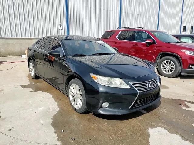 2013 Lexus Es 300H VIN: JTHBW1GG3D2020669 Lot: 70580325