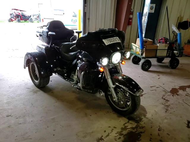 2022 Harley-Davidson Flhtcutg VIN: 1HD1MAF10NB854561 Lot: 70052915