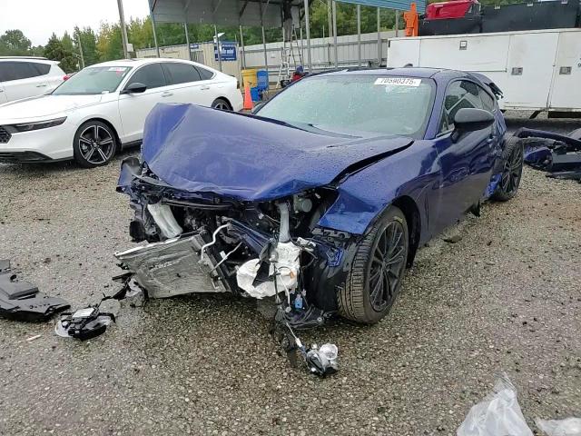 2023 Toyota Gr 86 VIN: JF1ZNBB17P9760044 Lot: 70590375