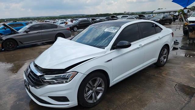 2021 Volkswagen Jetta S VIN: 3VWC57BU1MM094753 Lot: 69866925