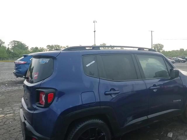 2020 Jeep Renegade Latitude VIN: ZACNJABB9LPL23174 Lot: 68497885