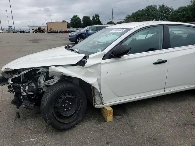 2020 Nissan Altima S VIN: 1N4BL4BV5LC224602 Lot: 69876545