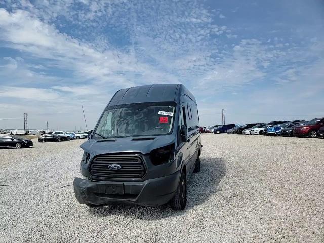 2019 Ford Transit T-250 VIN: 1FTYR3XM2KKB73965 Lot: 69416295