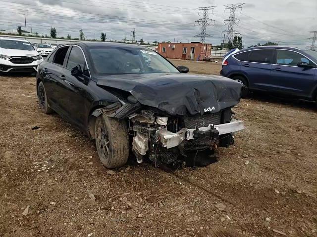 2025 Kia K5 Lxs VIN: KNAG24J73S5283525 Lot: 69641115