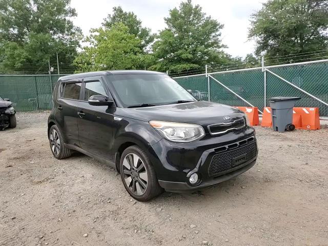 2015 Kia Soul ! VIN: KNDJX3A5XF7199229 Lot: 68848275