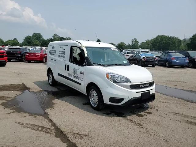 2022 Ram Promaster City Tradesman VIN: ZFBHRFAB0N6Y67370 Lot: 65422345