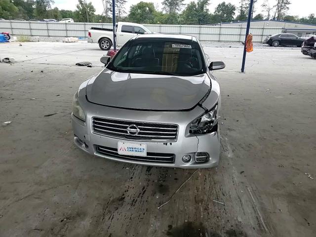 2011 Nissan Maxima S VIN: 1N4AA5AP7BC823834 Lot: 70957565