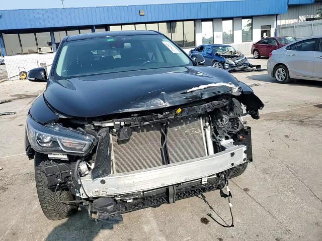 2019 Infiniti Qx60 Luxe VIN: 5N1DL0MM8KC549819 Lot: 65699895