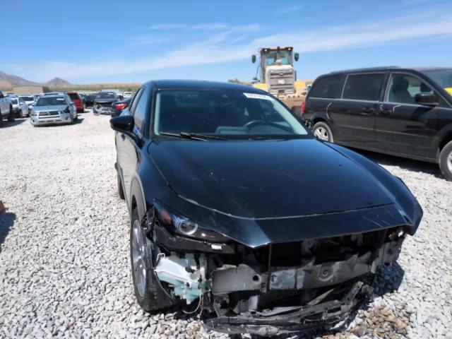 2021 Mazda Cx-30 Select VIN: 3MVDMABLXMM252195 Lot: 67919595