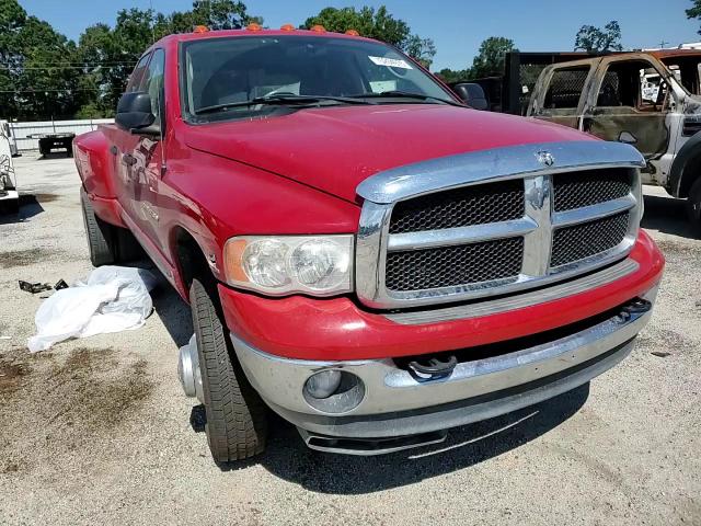 2005 Dodge Ram 3500 St VIN: 3D7MS48C65G765238 Lot: 70204975