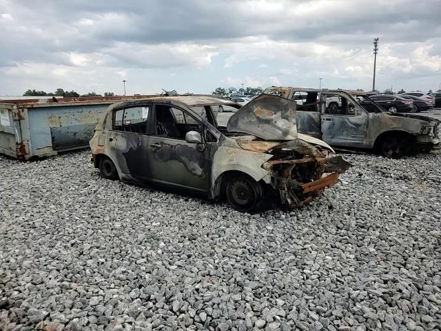 2010 Nissan Versa S VIN: 3N1BC1CP0AL434425 Lot: 86870385