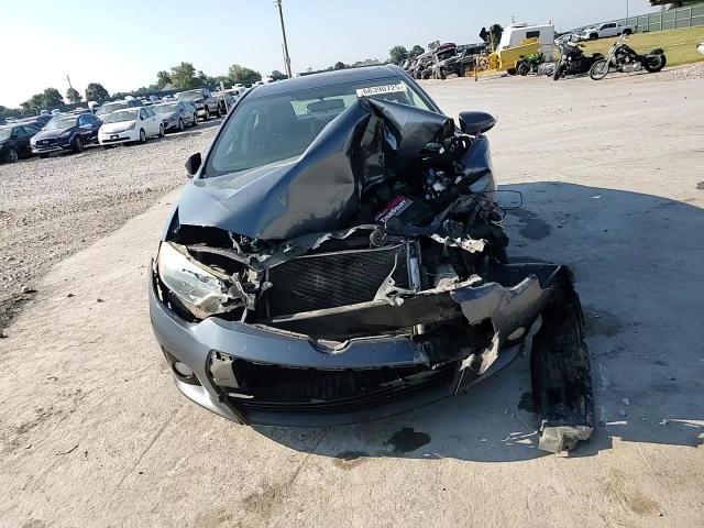 2014 Toyota Corolla L VIN: 2T1BURHE1EC109422 Lot: 68390725