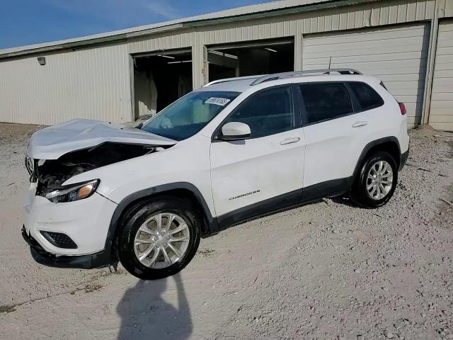 2020 Jeep Cherokee Latitude VIN: 1C4PJLCB7LD648779 Lot: 69874165
