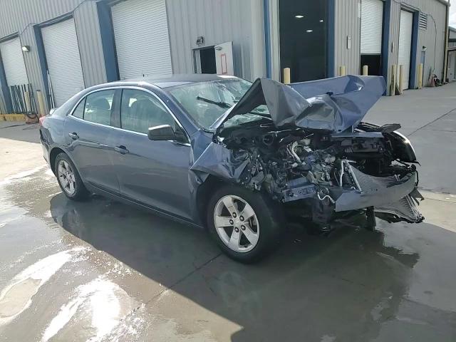 2013 Chevrolet Malibu Ls VIN: 1G11B5SA8DF352420 Lot: 70064165