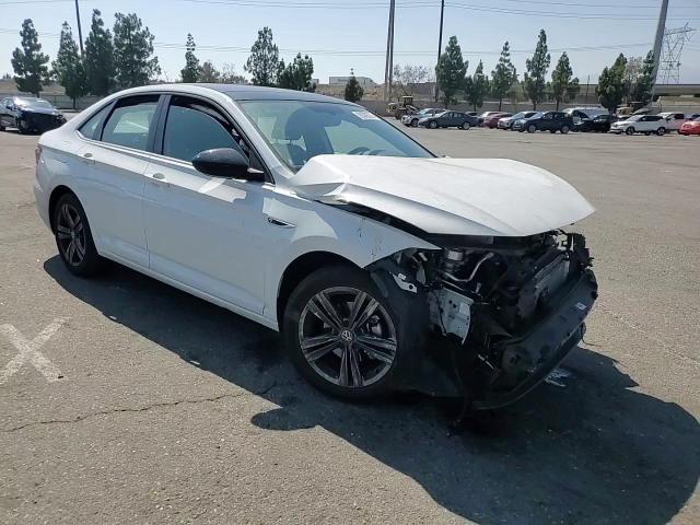 2021 Volkswagen Jetta S VIN: 3VWN57BU2MM092535 Lot: 69386335