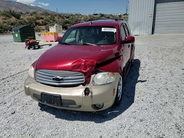 2010 Chevrolet Hhr Lt VIN: 3GNBABDB7AS605678 Lot: 68555015