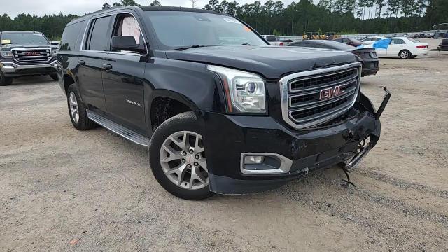 2015 GMC Yukon Xl C1500 Slt VIN: 1GKS1HKC2FR155380 Lot: 68177865