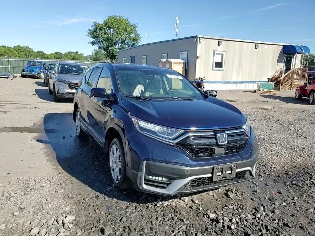 2021 Honda Cr-V Exl VIN: 7FART6H85ME025791 Lot: 69198305