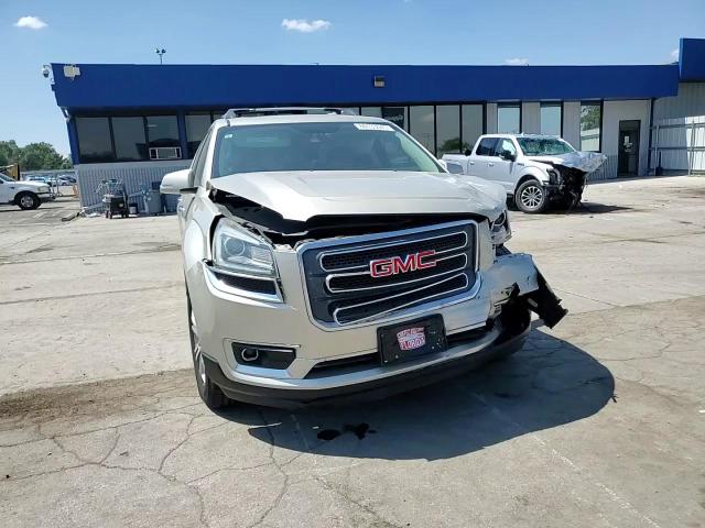 2014 GMC Acadia Slt-1 VIN: 1GKKRRKD6EJ252912 Lot: 69133045