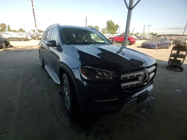 2020 Mercedes-Benz Gls 450 4Matic VIN: 4JGFF5KEXLA157687 Lot: 70155655