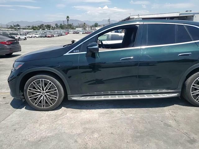2023 Mercedes-Benz Eqe Suv 350+ VIN: 4JGGM2BB9PA020096 Lot: 70298835