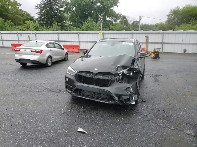2017 BMW X1 xDrive28I VIN: WBXHT3Z3XH4A64954 Lot: 69424405