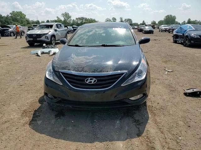 2013 Hyundai Sonata Gls VIN: 5NPEB4ACXDH767637 Lot: 68431105