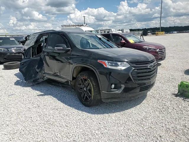 2021 Chevrolet Traverse Premier VIN: 1GNEVKKW3MJ118734 Lot: 68451125