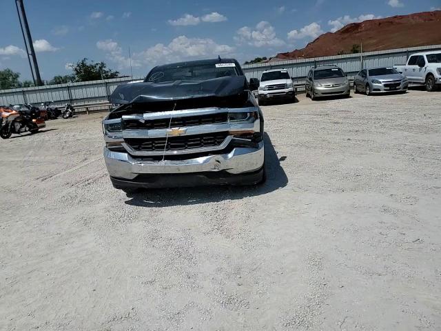 2018 Chevrolet Silverado C1500 Lt VIN: 1GCRCREC7JZ152828 Lot: 68820285