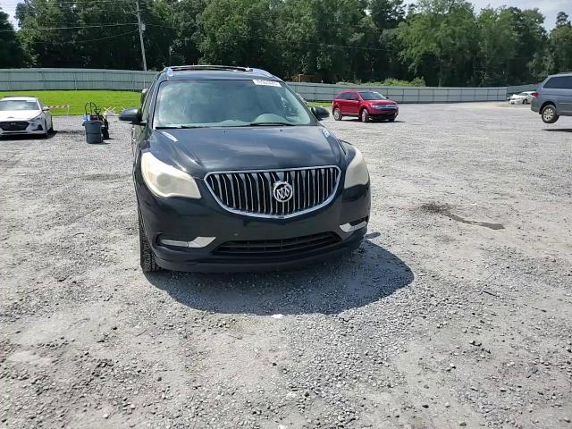 2013 Buick Enclave VIN: 5GAKRDKD3DJ134136 Lot: 70364445