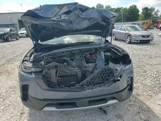 2023 Mazda Cx-50 Base VIN: 7MMVABXY2PN134015 Lot: 70159775