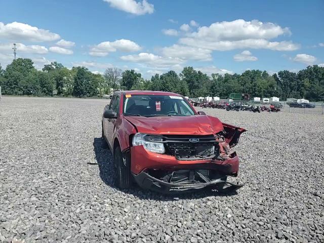 2022 Ford Maverick Xl VIN: 3FTTW8F94NRA19917 Lot: 69786365
