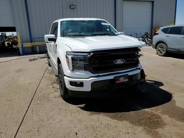 2025 Ford F150 Lariat VIN: 1FTFW5LDXSFB20800 Lot: 67477545