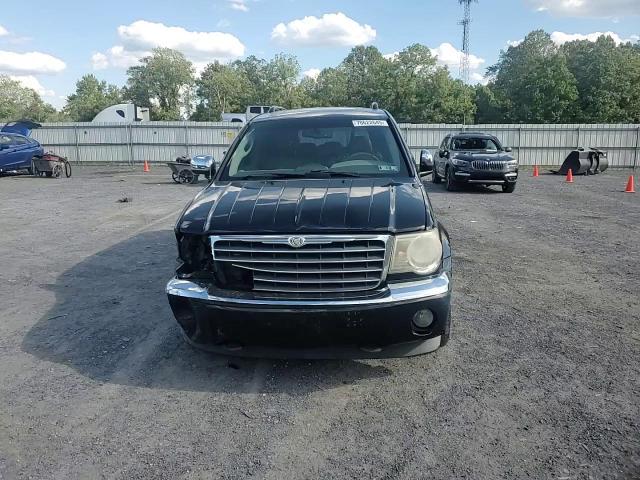2008 Chrysler Aspen Limited VIN: 1A8HW58258F152653 Lot: 70622645
