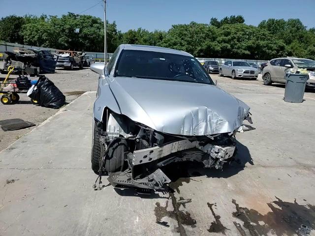2014 Lexus Is 250 VIN: JTHCF1D29E5001251 Lot: 69347295