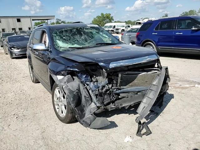 2016 GMC Terrain Slt VIN: 2GKALPEK2G6279228 Lot: 69039835