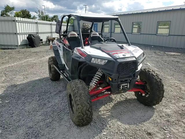 2014 Pola Rzr Xp 1000 VIN: 4XAST1EA2EB188479 Lot: 70542955